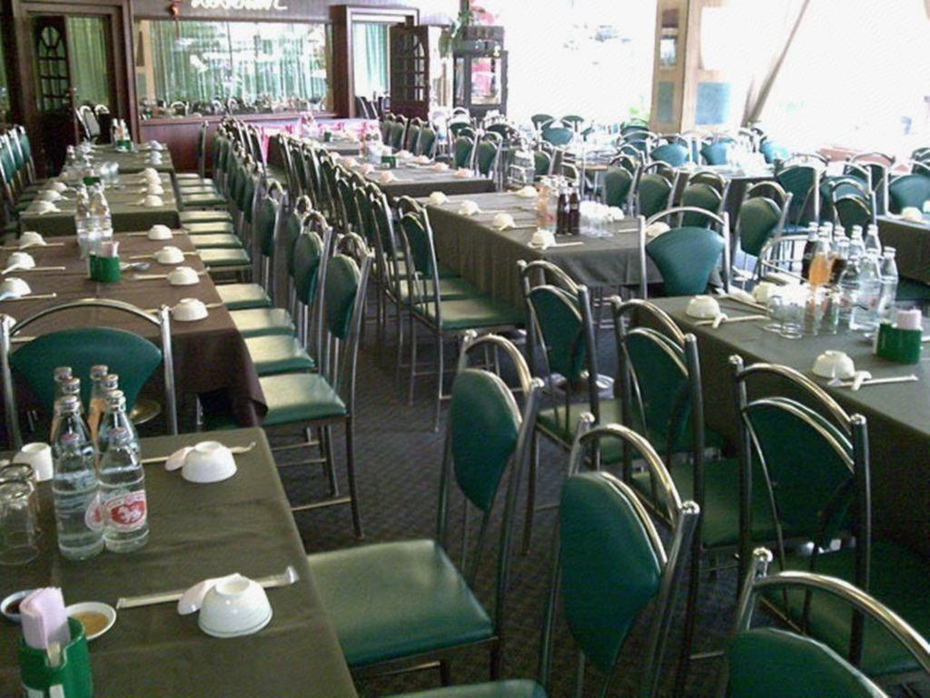 Thai Hotel Krabi Bagian luar foto
