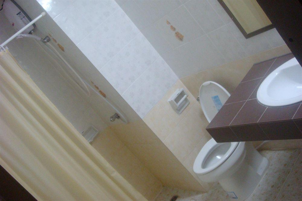 Thai Hotel Krabi Bagian luar foto