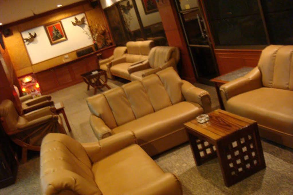 Thai Hotel Krabi Bagian luar foto